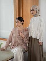 Mayoutfit Dazzle Outer