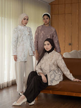 Mayoutfit Kathleen Tunic