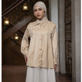 Mayoutfit Alserra Shirt