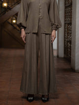 Mayoutfit Veina Pants