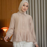 Mayoutfit Vanka Blouse