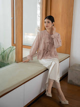 Mayoutfit Dazzle Outer