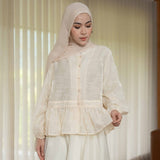 Mayoutfit Akira Blouse