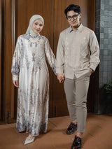 Mayoutfit Anemone Rosea Choco Series