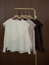 Mayoutfit Airlea Blouse