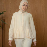 Mayoutfit Vanka Blouse