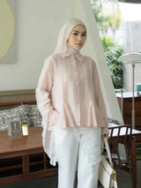 Mayoutfit Vanka Blouse