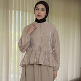 Mayoutfit Akira Blouse