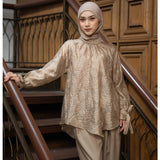 Mayoutfit Marceline Blouse