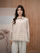 Mayoutfit Aerith Shirt