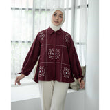 Mayoutfit Serilda Shirt