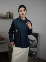 Mayoutfit Rantha Shirt
