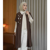 Mayoutfit Crytsa Outer