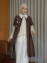 Mayoutfit Crytsa Outer