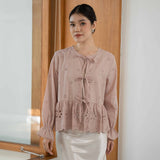 Mayoutfit Dazzle Outer