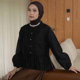 Mayoutfit Akira Blouse