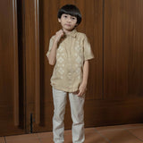 Mayoutfit Anemone Rosea Khaki Series