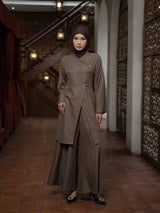 Mayoutfit Veiren Tunic