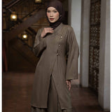 Mayoutfit Veiren Tunic
