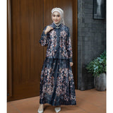 Mayoutfit Flora Fiesta Navy