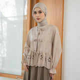 Mayoutfit Dazzle Outer