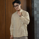 Mayoutfit Anemone Rosea Khaki Series