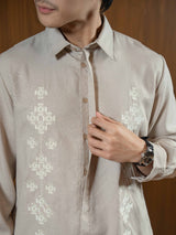 Mayoutfit Anemone Rosea Choco Series