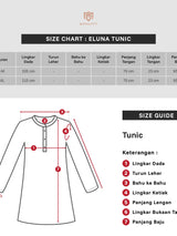 Mayoutfit Eluna Tunic