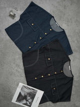 Mayoutfit Airie Vest
