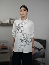 Mayoutfit Haniko Shirt