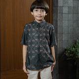 Mayoutfit Flora Fiesta Black Emerald