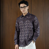 Mayoutfit Flora Fiesta Deep Plum