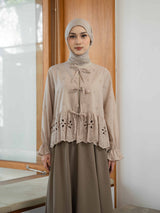 Mayoutfit Dazzle Outer