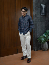 Mayoutfit Flora Fiesta Navy