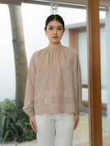 Mayoutfit Camisa Blouse