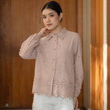 Mayoutfit Janice Shirt