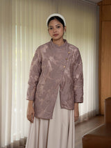 Mayoutfit Kathleen Tunic