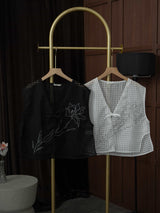 Mayoutfit Xellyn Vest