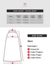 Mayoutfit Elyra Skirt