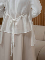Mayoutfit Vivica Blouse