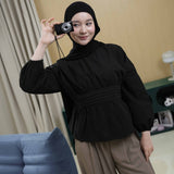 Mayoutfit Chantrea Blouse