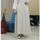 Mayoutfit Sable Skirt