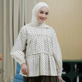 Mayoutfit Nerra Blouse