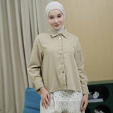 Mayoutfit Rhowen Shirt