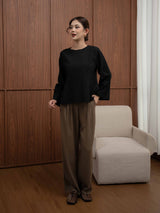 Mayoutfit Vichy Blouse