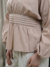 Mayoutfit Chantrea Blouse