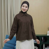 Mayoutfit Katiya Shirt