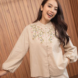 Mayoutfit x MaryamNurul Binar Shirt
