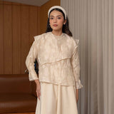 Mayoutfit Coralia Blouse