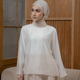 Mayoutfit Qivora Blouse